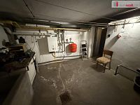 Prodej domu 121 m2 půda sklep zahrada zahradní kolna pozemek 560 m2  - 21