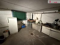 Prodej domu 121 m2 půda sklep zahrada zahradní kolna pozemek 560 m2  - 22