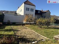 Prodej domu 121 m2 půda sklep zahrada zahradní kolna pozemek 560 m2  - 27