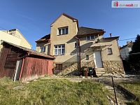 Prodej domu 121 m2 půda sklep zahrada zahradní kolna pozemek 560 m2  - 3