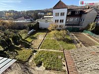 Prodej domu 121 m2 půda sklep zahrada zahradní kolna pozemek 560 m2  - 5