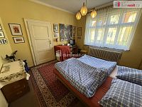 Prodej domu 121 m2 půda sklep zahrada zahradní kolna pozemek 560 m2  - 8