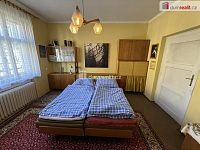 Prodej domu 121 m2 půda sklep zahrada zahradní kolna pozemek 560 m2  - 9