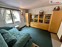 prodej chaty ve Vizovicích - 11