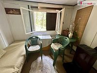 prodej chaty ve Vizovicích - 13