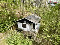 prodej chaty ve Vizovicích - 2