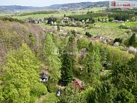 prodej chaty ve Vizovicích - 4