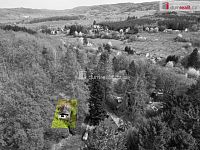 prodej chaty ve Vizovicích - 5