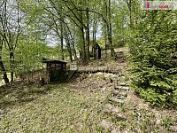 prodej chaty ve Vizovicích - 6