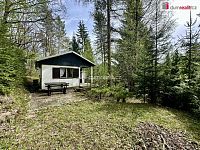 prodej chaty ve Vizovicích - 7