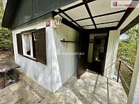 prodej chaty ve Vizovicích - 8