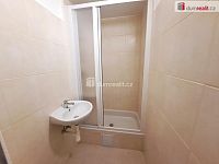 pronájem bytu 1+1, Ústí nad Labem, Centrum, Masarykova - 10