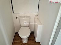 pronájem bytu 1+1, Ústí nad Labem, Centrum, Masarykova - 11