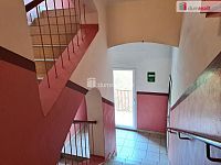 pronájem bytu 1+1, Ústí nad Labem, Centrum, Masarykova - 2