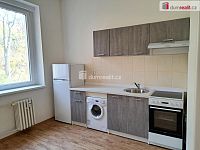 pronájem bytu 1+1, Ústí nad Labem, Centrum, Masarykova - 3