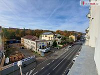 pronájem bytu 1+1, Ústí nad Labem, Centrum, Masarykova - 8