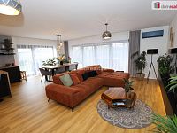 Krásný dokončený zkolaudovaný rodinný dům 5+kk se zahradou v Chebu