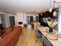 Dokončený zkolaudovaný rodinný dům 5+kk s terasou a zahradou v Chebu - 6