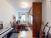 Výjimečný mezonet 5+kk s terasou a výhledem na Prahu - Ulice Americká, Praha 2 – Vinohrady - 10