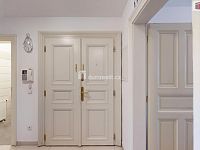 Výjimečný mezonet 5+kk s terasou a výhledem na Prahu - Ulice Americká, Praha 2 – Vinohrady - 11