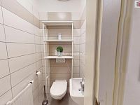 Výjimečný mezonet 5+kk s terasou a výhledem na Prahu - Ulice Americká, Praha 2 – Vinohrady - 12