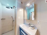 Výjimečný mezonet 5+kk s terasou a výhledem na Prahu - Ulice Americká, Praha 2 – Vinohrady - 15