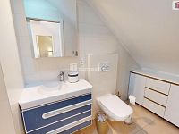 Výjimečný mezonet 5+kk s terasou a výhledem na Prahu - Ulice Americká, Praha 2 – Vinohrady - 16