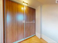 Výjimečný mezonet 5+kk s terasou a výhledem na Prahu - Ulice Americká, Praha 2 – Vinohrady - 18