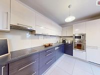 Výjimečný mezonet 5+kk s terasou a výhledem na Prahu - Ulice Americká, Praha 2 – Vinohrady - 5