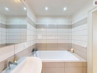 Výjimečný mezonet 5+kk s terasou a výhledem na Prahu - Ulice Americká, Praha 2 – Vinohrady - 6