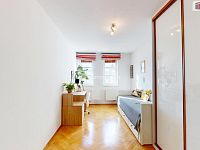 Výjimečný mezonet 5+kk s terasou a výhledem na Prahu - Ulice Americká, Praha 2 – Vinohrady - 8