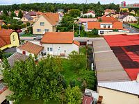 Prodej rodinného domu v centru Neratovic, ul.Vojtěšská - 10