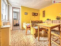 Prodej rodinného domu v centru Neratovic, ul.Vojtěšská - 12