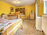 Prodej rodinného domu v centru Neratovic, ul.Vojtěšská - 13