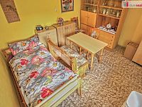 Prodej rodinného domu v centru Neratovic, ul.Vojtěšská - 14