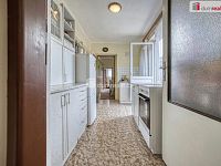 Prodej rodinného domu v centru Neratovic, ul.Vojtěšská - 16