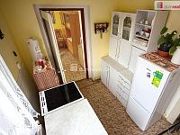 Prodej rodinného domu v centru Neratovic, ul.Vojtěšská - 18