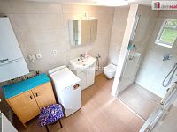 Prodej rodinného domu v centru Neratovic, ul.Vojtěšská - 19