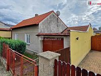 Prodej rodinného domu v centru Neratovic, ul.Vojtěšská - 2