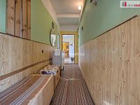 Prodej rodinného domu v centru Neratovic, ul.Vojtěšská - 20