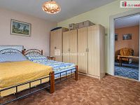 Prodej rodinného domu v centru Neratovic, ul.Vojtěšská - 21