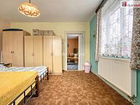 Prodej rodinného domu v centru Neratovic, ul.Vojtěšská - 22