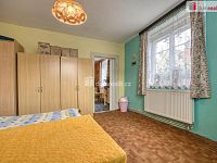 Prodej rodinného domu v centru Neratovic, ul.Vojtěšská - 23