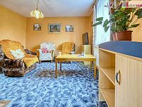 Prodej rodinného domu v centru Neratovic, ul.Vojtěšská - 24