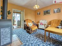 Prodej rodinného domu v centru Neratovic, ul.Vojtěšská - 25