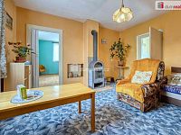 Prodej rodinného domu v centru Neratovic, ul.Vojtěšská - 26