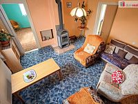 Prodej rodinného domu v centru Neratovic, ul.Vojtěšská - 28