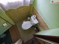 Prodej rodinného domu v centru Neratovic, ul.Vojtěšská - 29