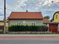 Prodej rodinného domu v centru Neratovic, ul.Vojtěšská - 3