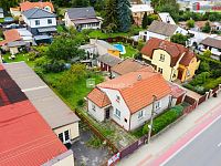 Prodej rodinného domu v centru Neratovic, ul.Vojtěšská - 4